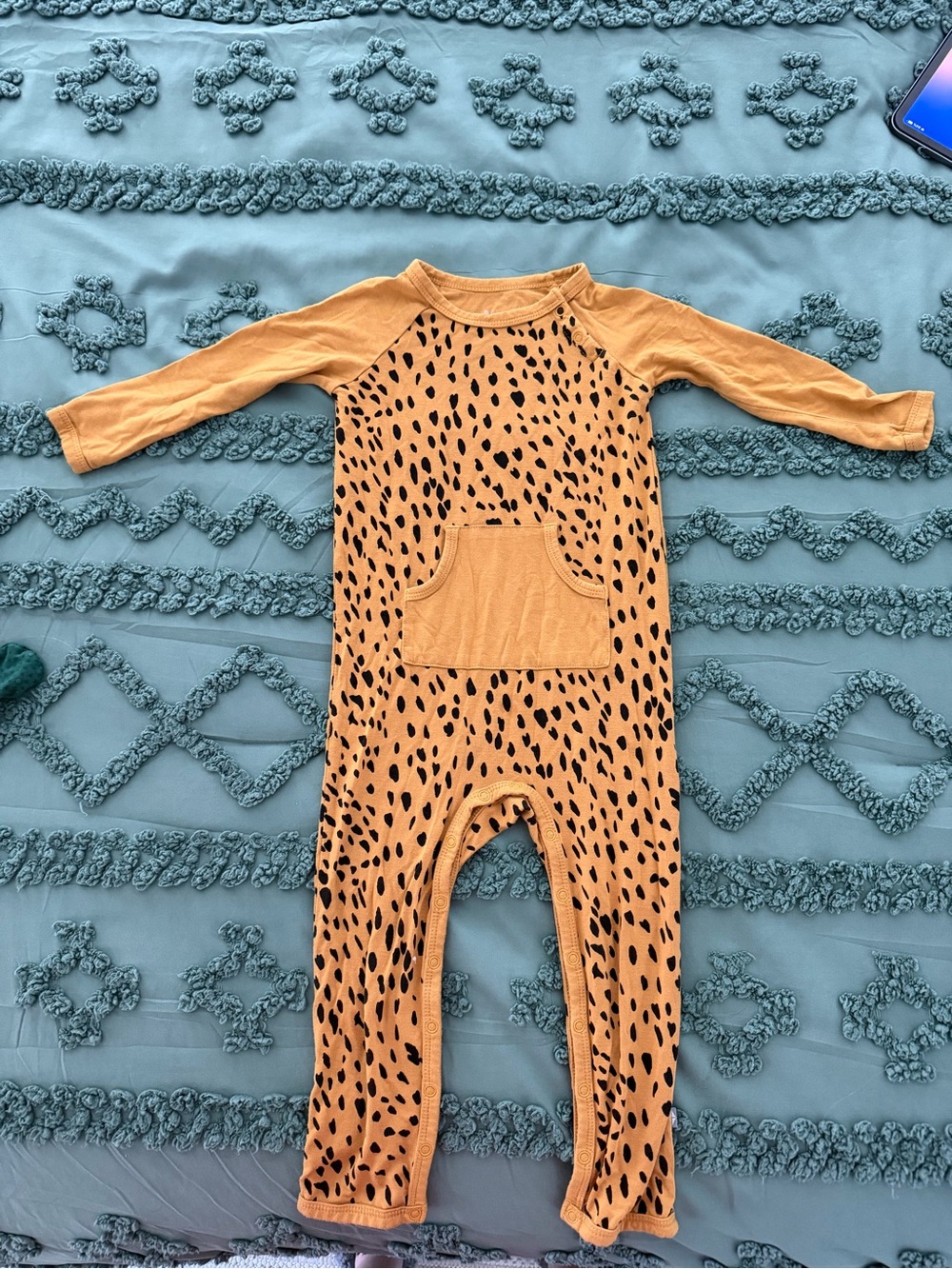Kyte Baby Onsie Pajamas